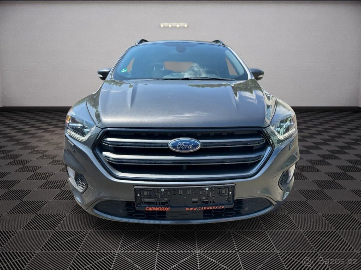 2017 Ford KUGA - 2