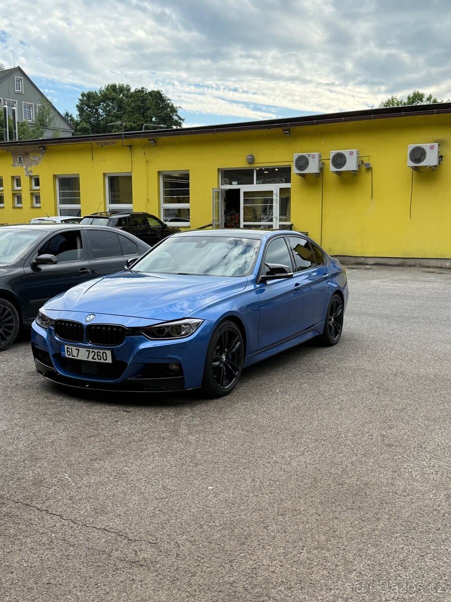 2013 BMW OSTATNÍ - 2