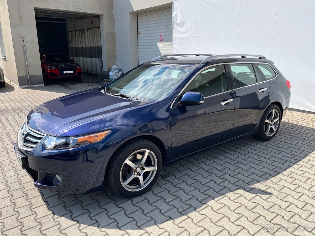 2008 Honda ACCORD - 2