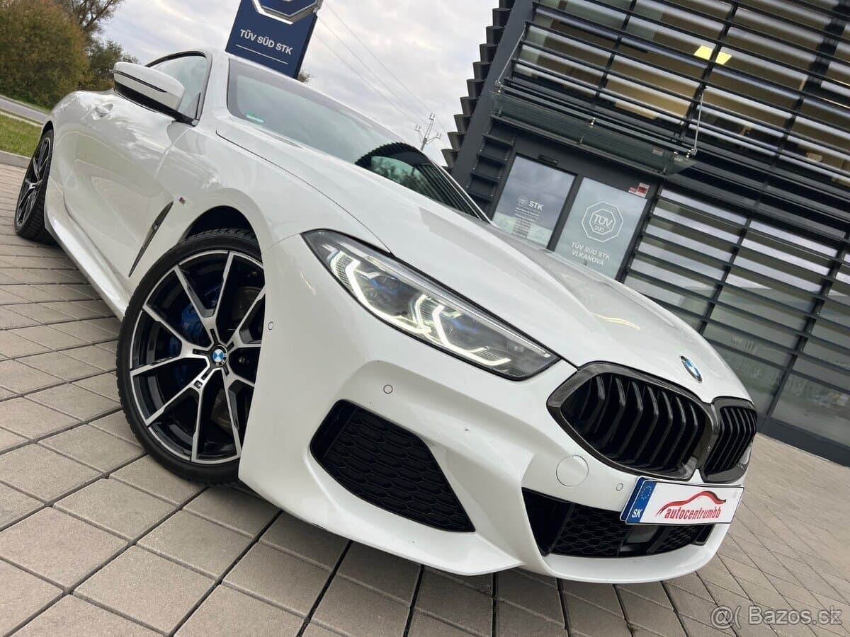 2019 BMW OSTATNÍ - 2