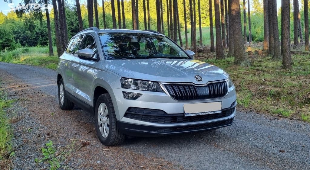 2019 Škoda KAROQ - 2