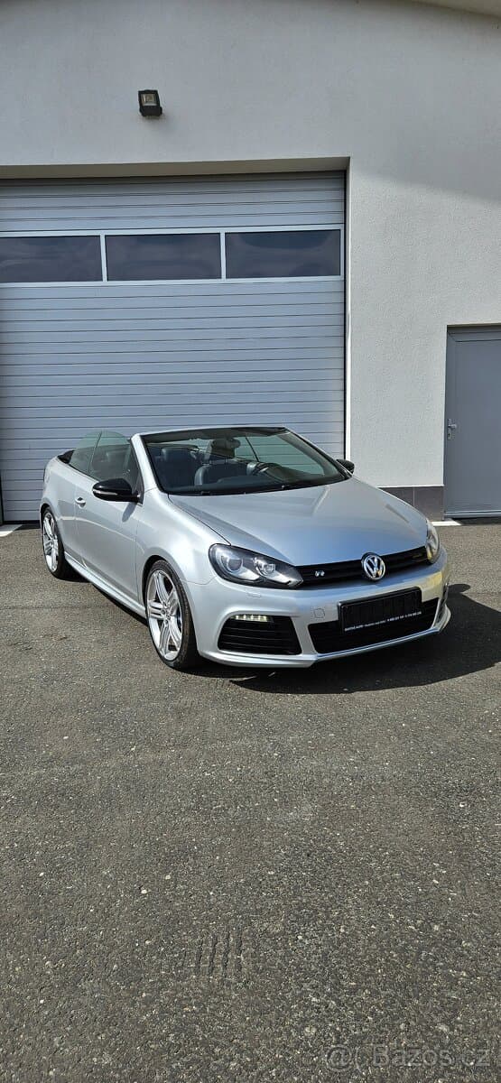 2014 Volkswagen GOLF - 2