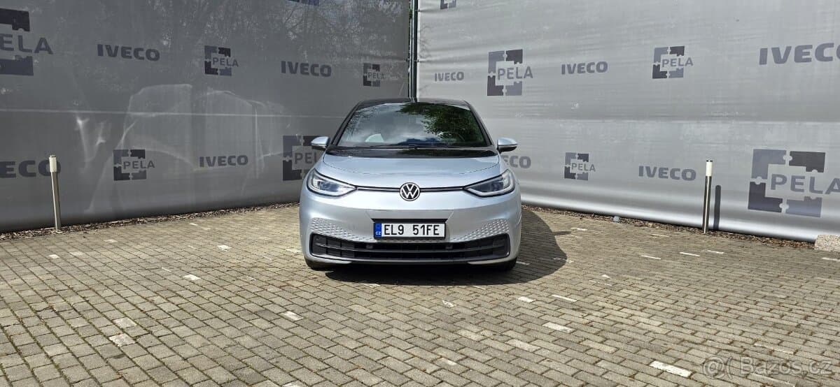 2020 Volkswagen ID.3 - 2