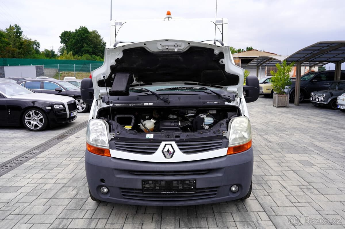 2010 Renault MASTER - 2