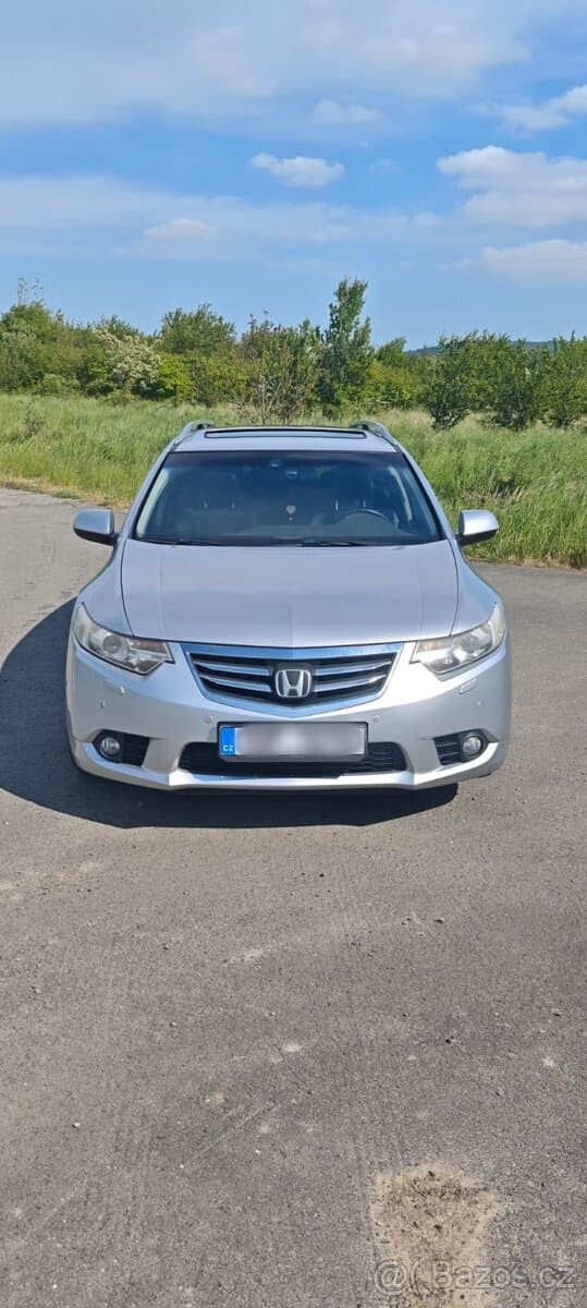 2011 Honda ACCORD - 2
