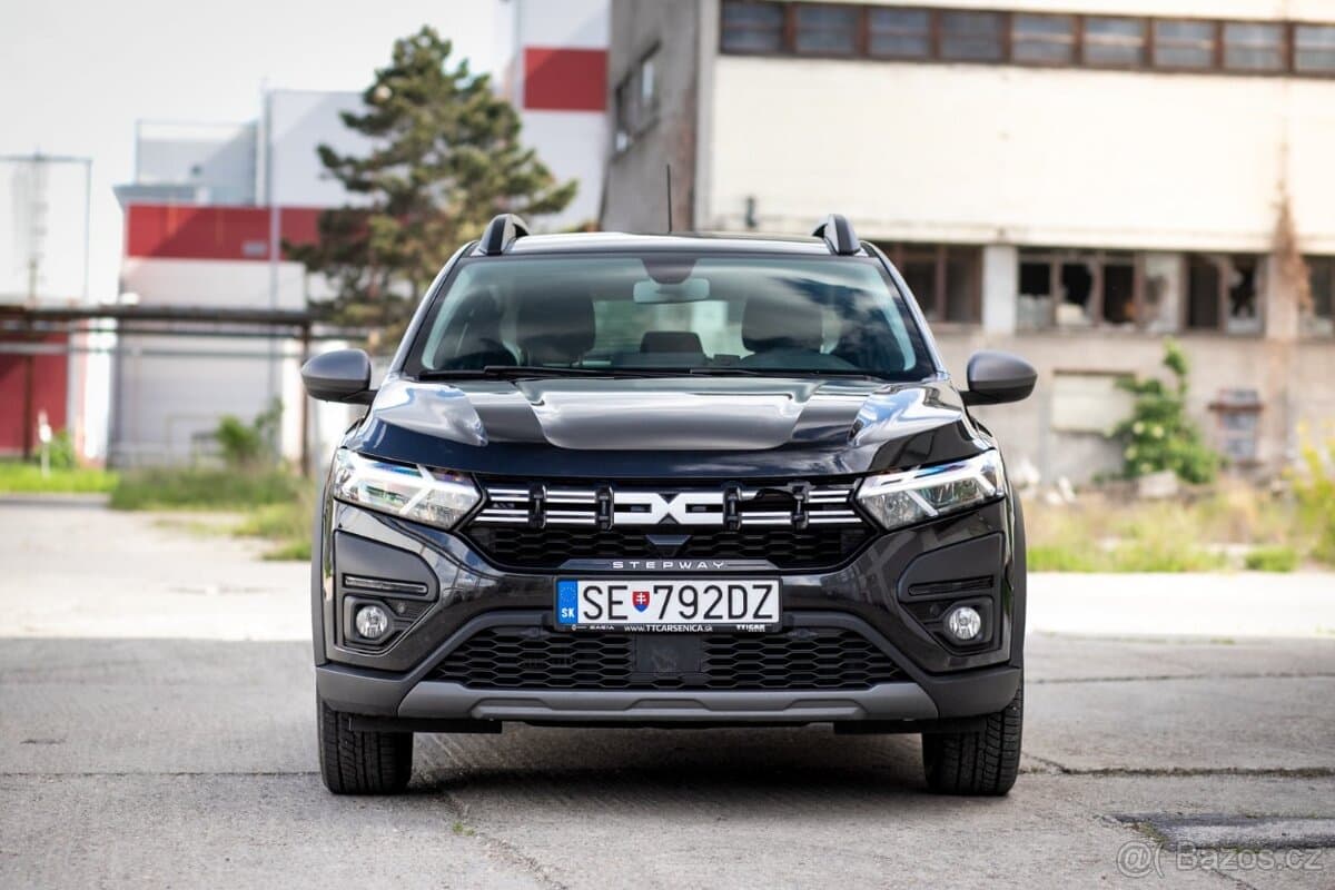 2023 Dacia SANDERO - 2