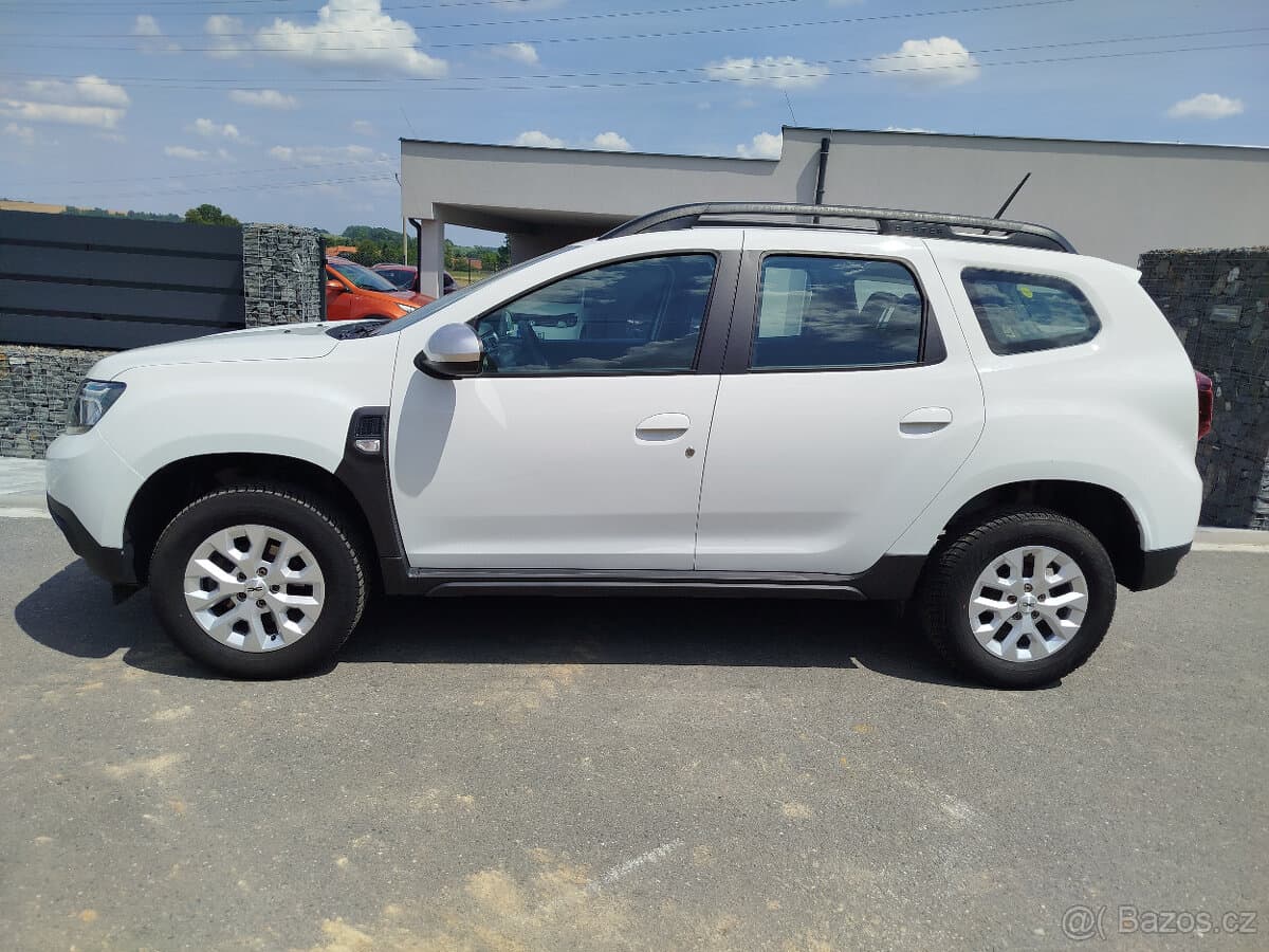 2024 Dacia DUSTER - 2