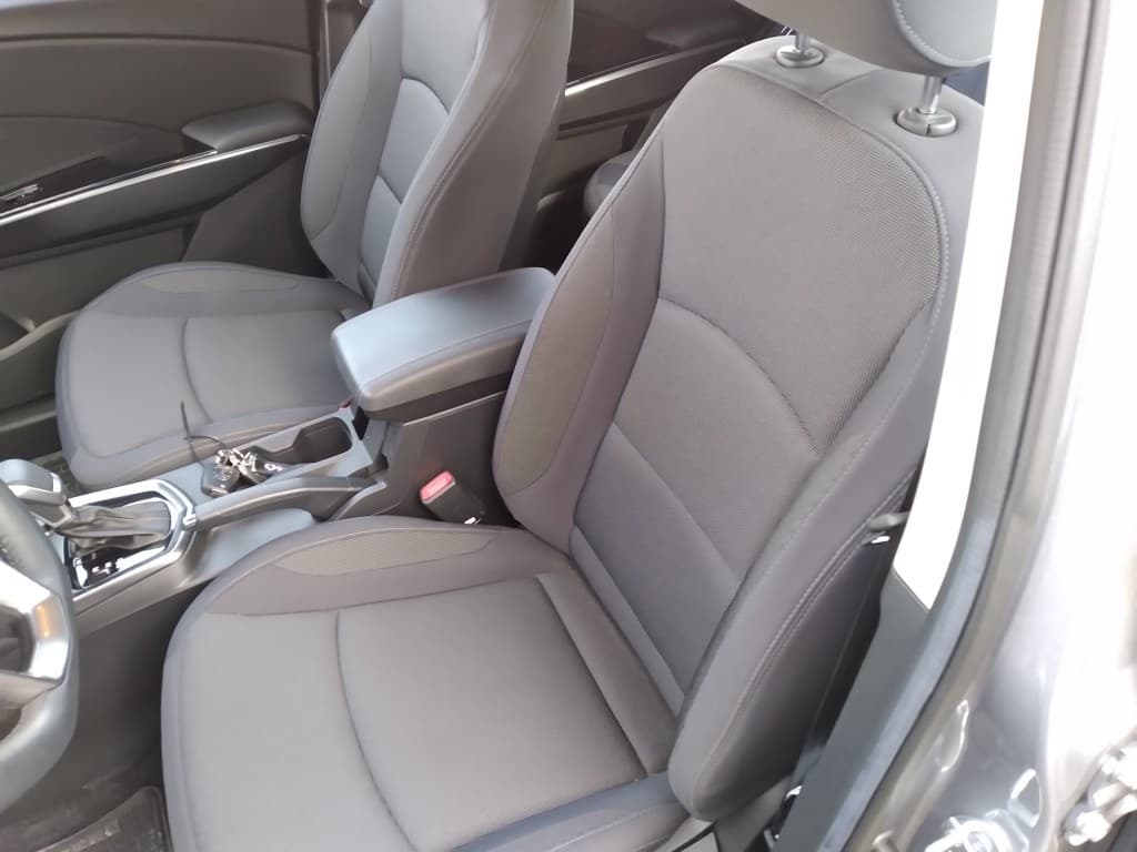 2024 SsangYong TIVOLI - 2
