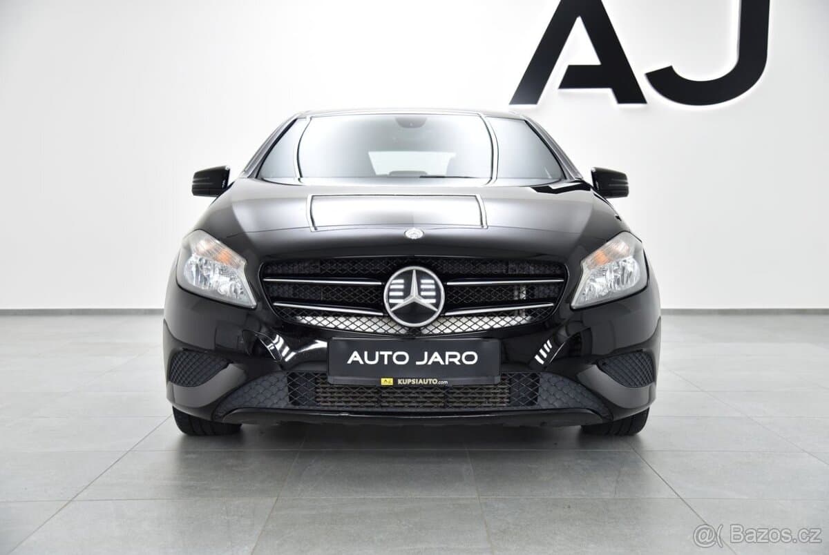 2015 Mercedes-Benz OSTATNÍ - 2