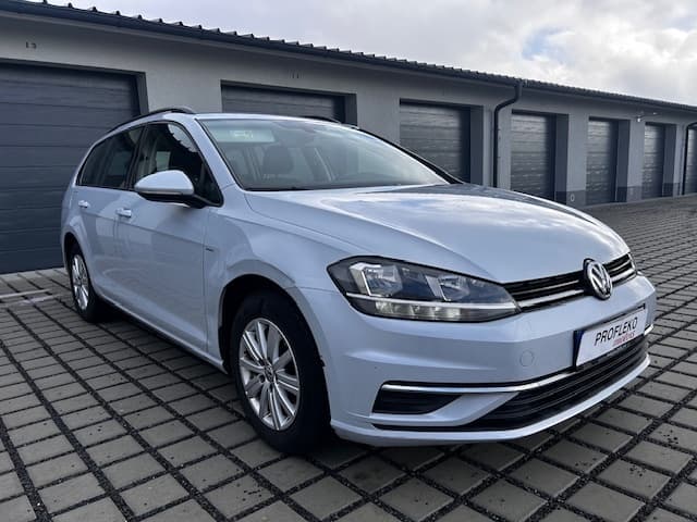 2017 Volkswagen GOLF - 2