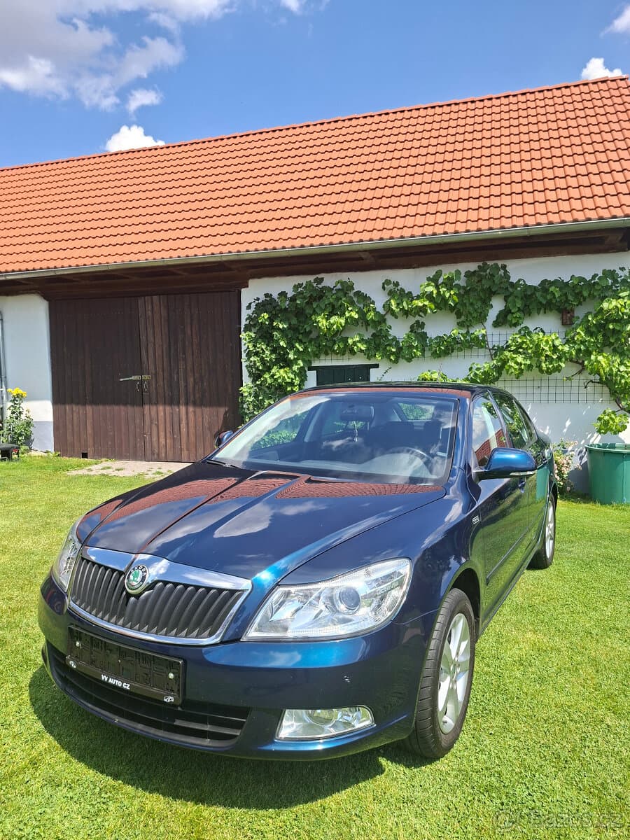 2012 Škoda OCTAVIA - 2