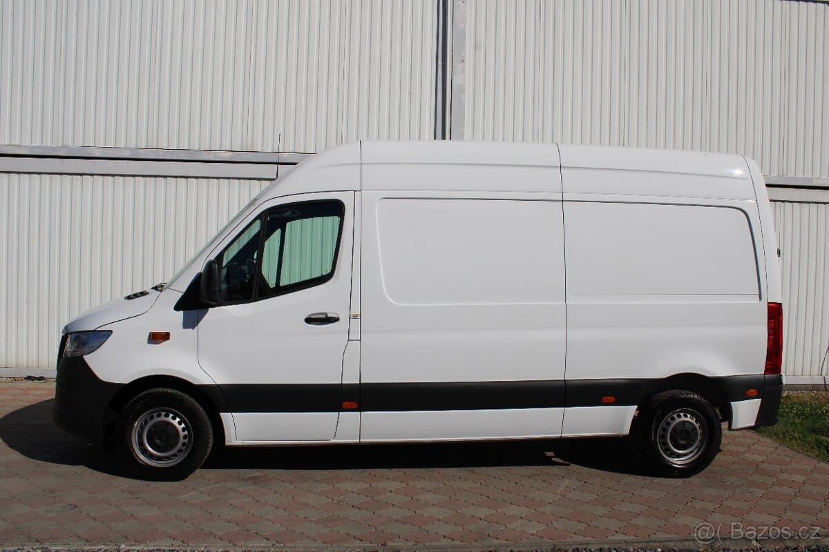 2023 Mercedes-Benz SPRINTER - 2