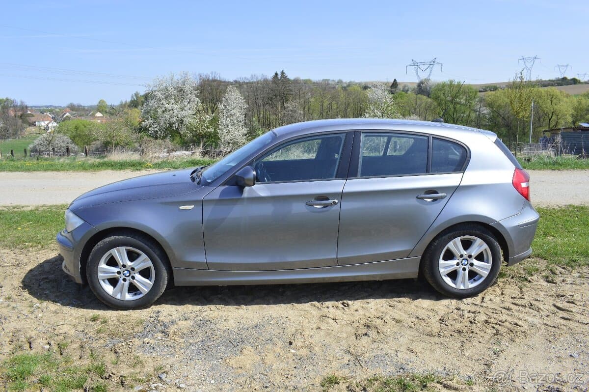 2011 BMW OSTATNÍ - 2