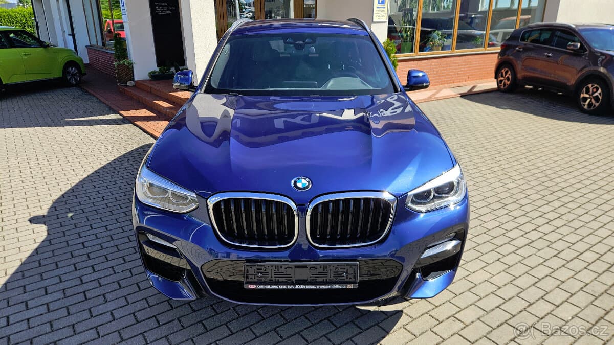 BMW X3 - 2