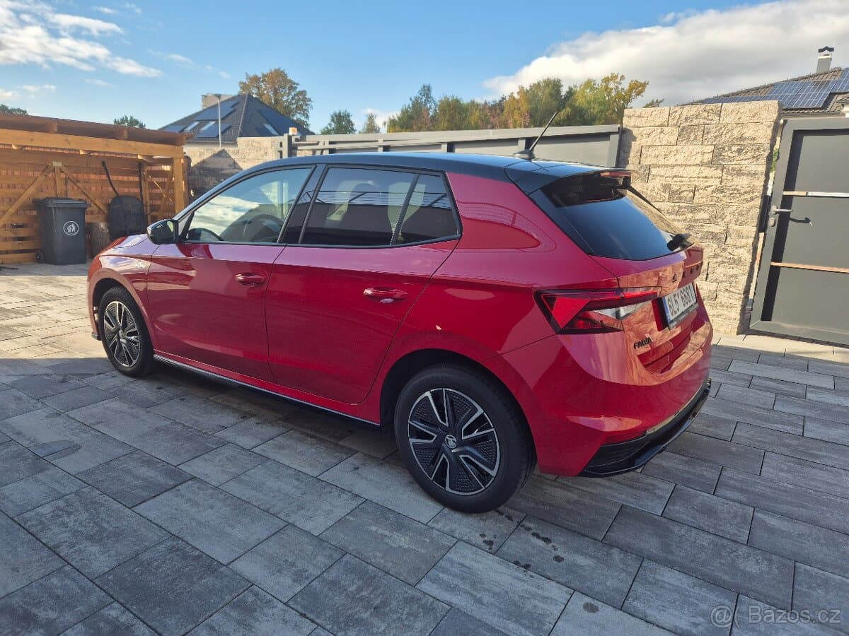 2023 Škoda FABIA - 2