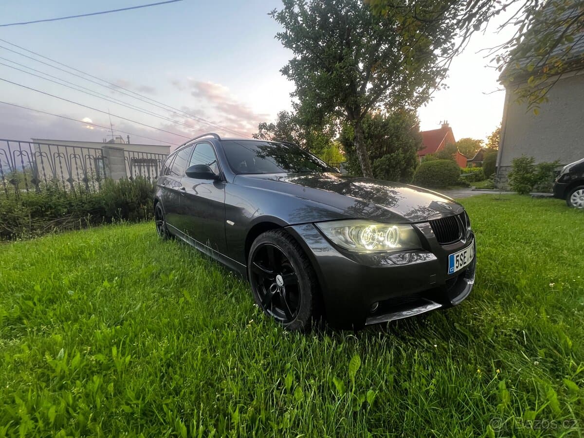 2006 BMW OSTATNÍ - 2