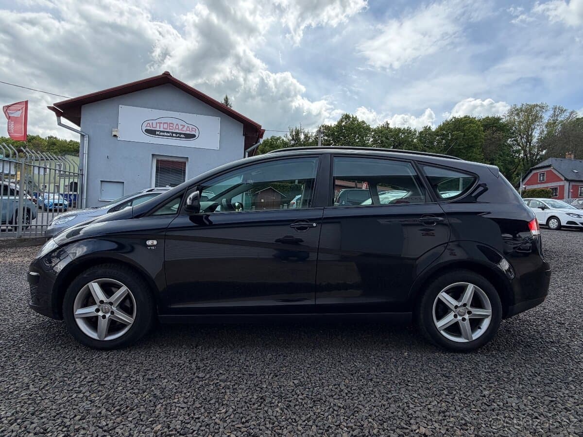 2013 Seat ALTEA - 2