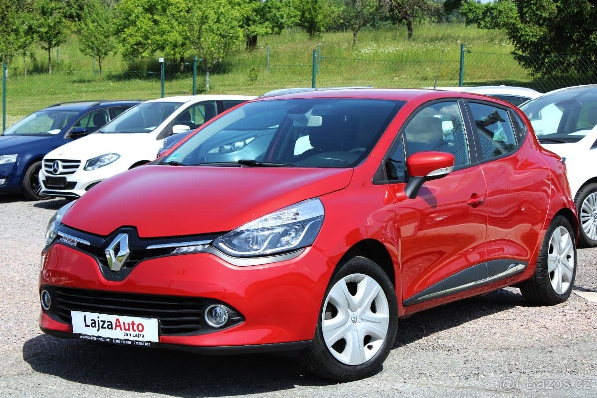 2015 Renault CLIO - 2