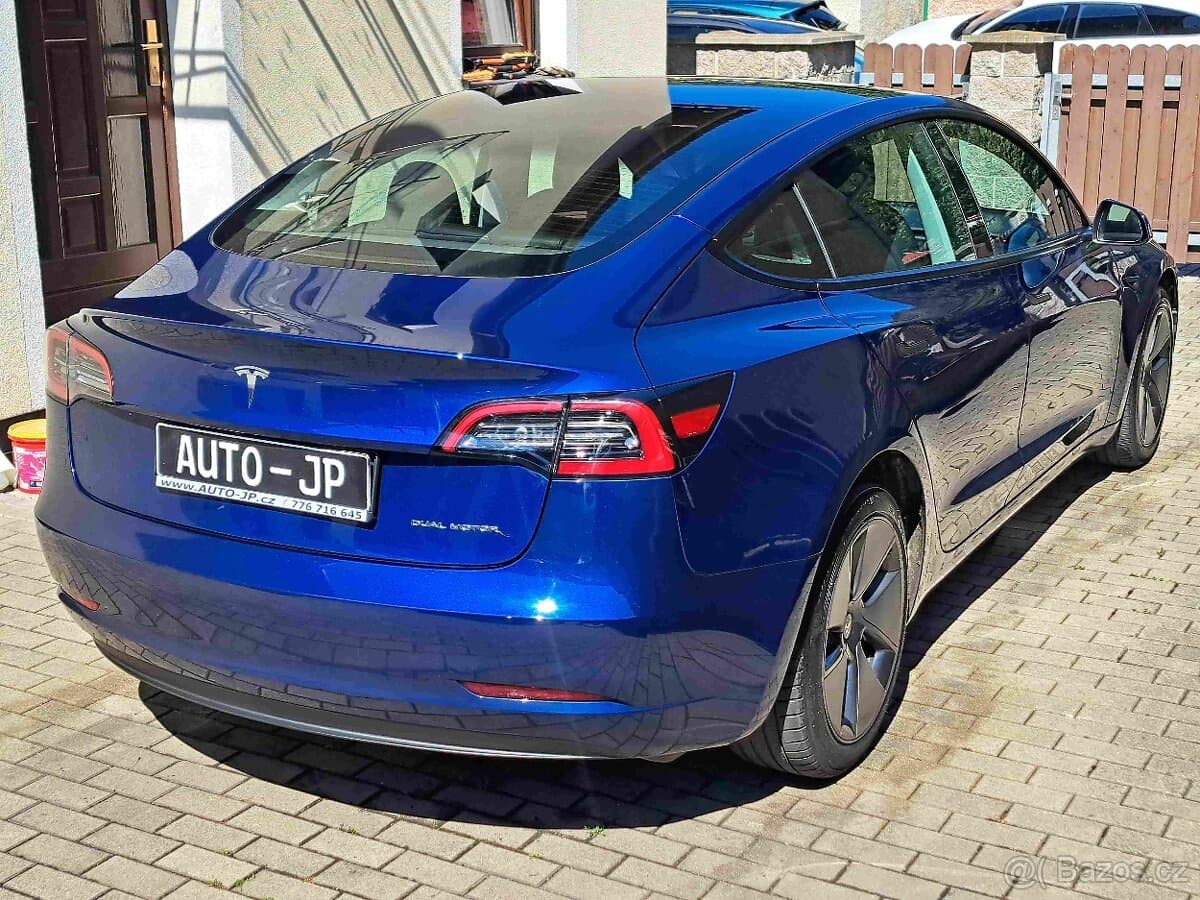 2023 Tesla MODEL 3 - 2