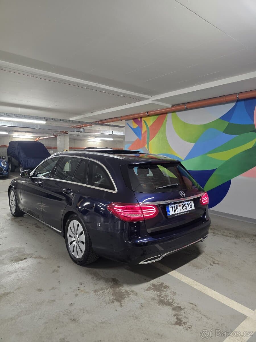 2014 Mercedes-Benz OSTATNÍ - 2