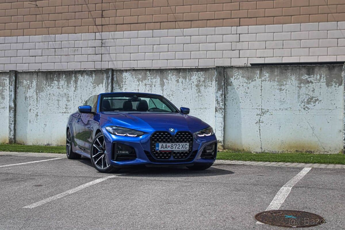 2021 BMW OSTATNÍ - 2