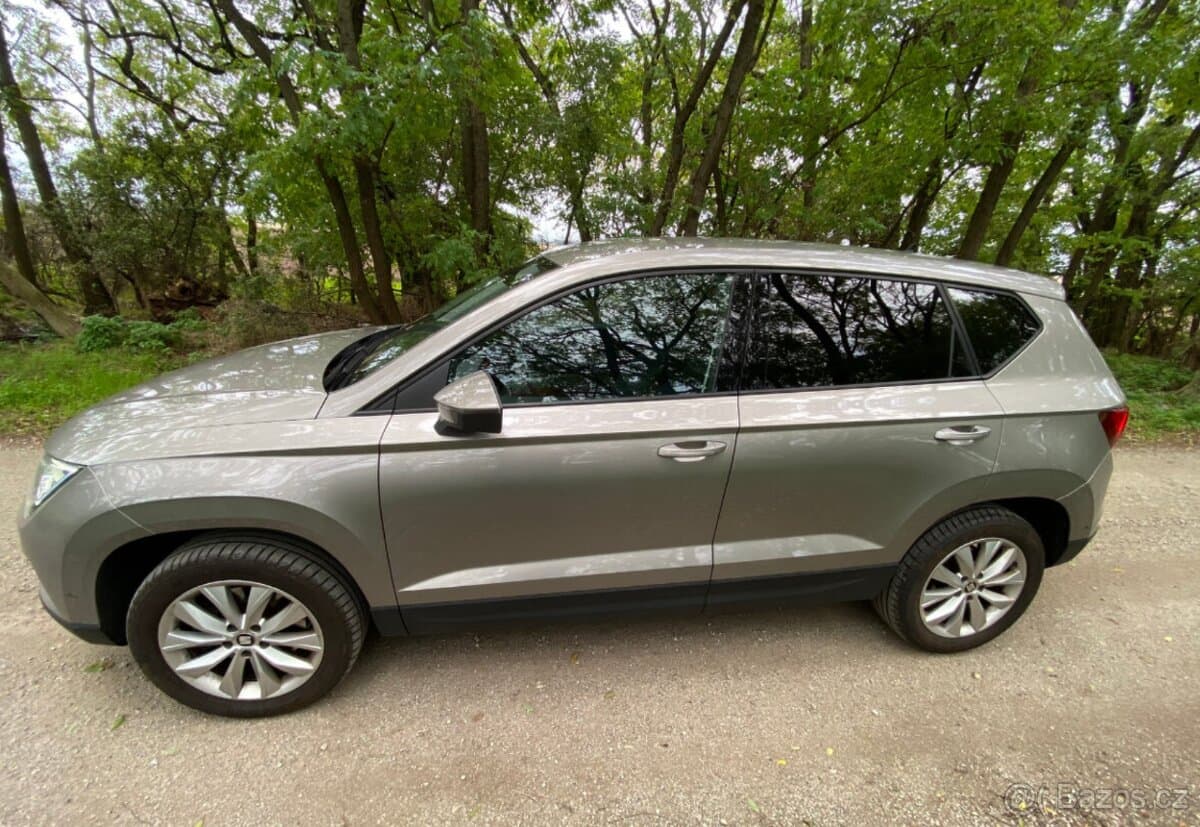 Seat ATECA - 2