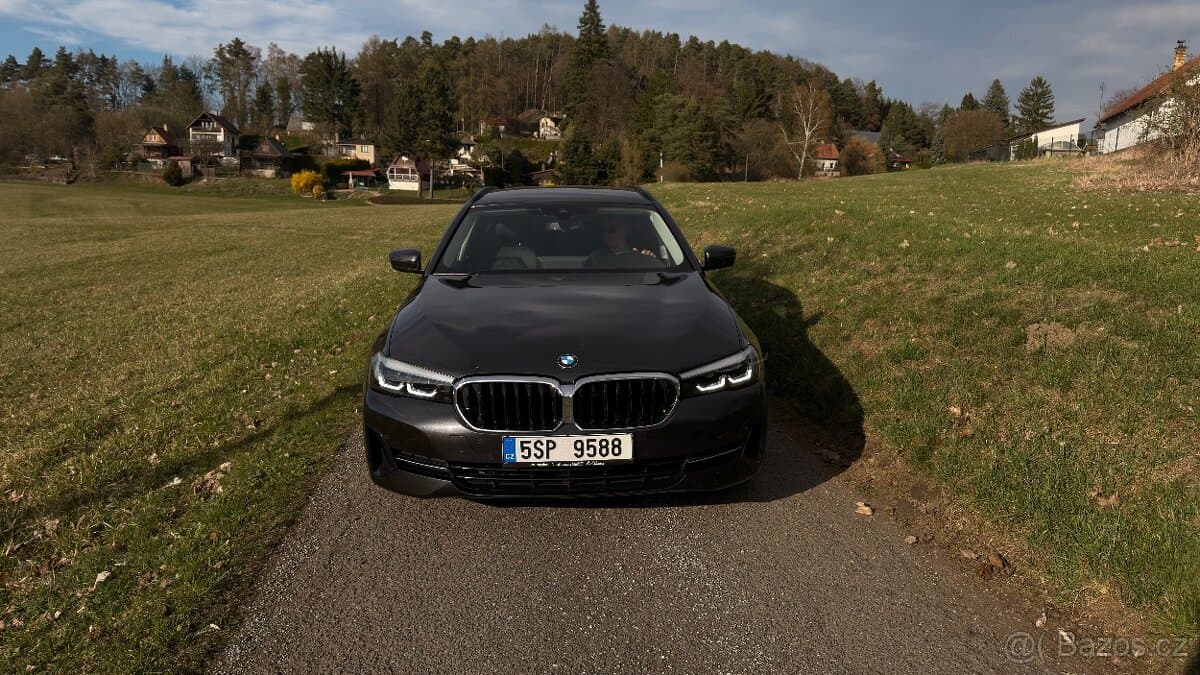 2022 BMW OSTATNÍ - 2