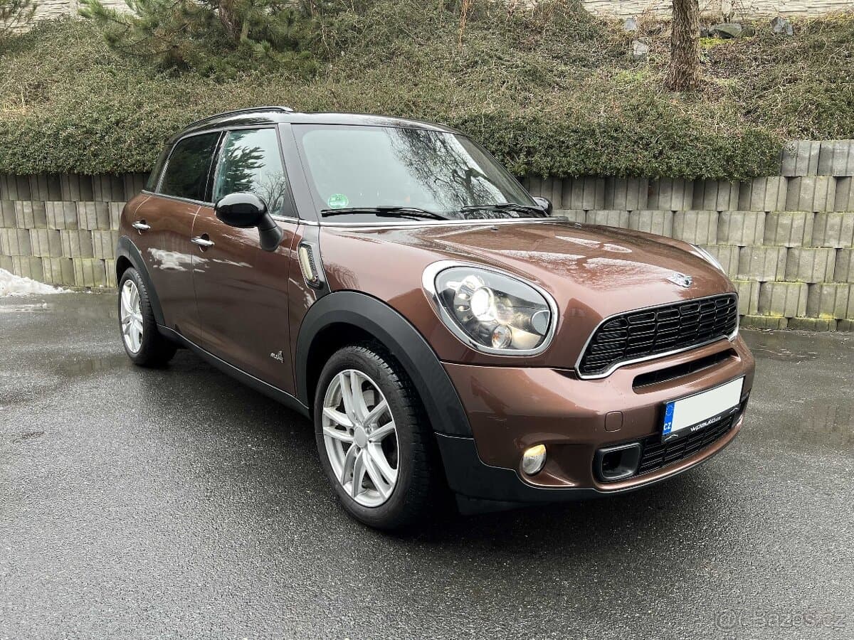2014 Mini COOPER - 2