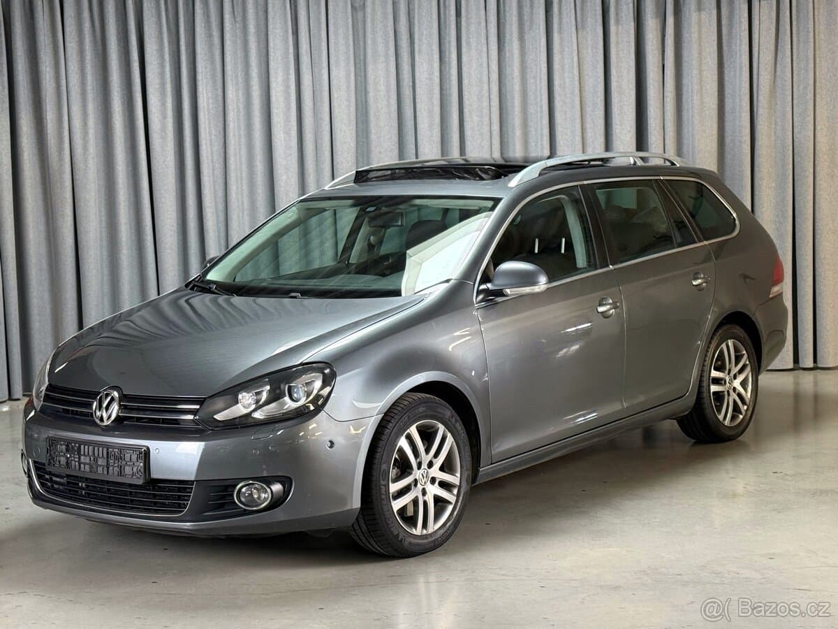 2009 Volkswagen GOLF - 2
