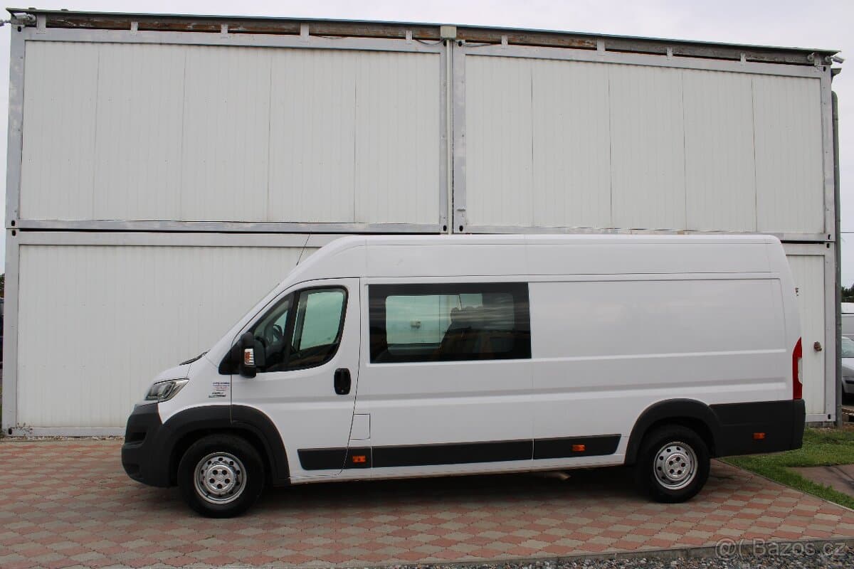 2015 Fiat DUCATO - 2