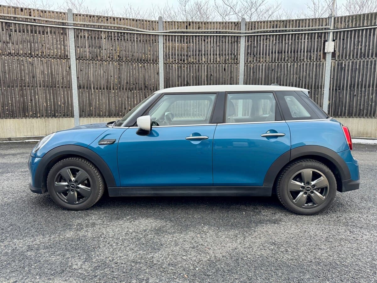 2022 Mini COOPER - 2
