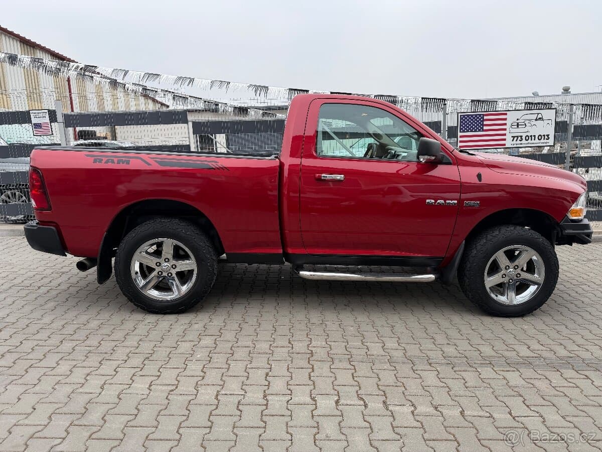 2010 Dodge RAM - 2