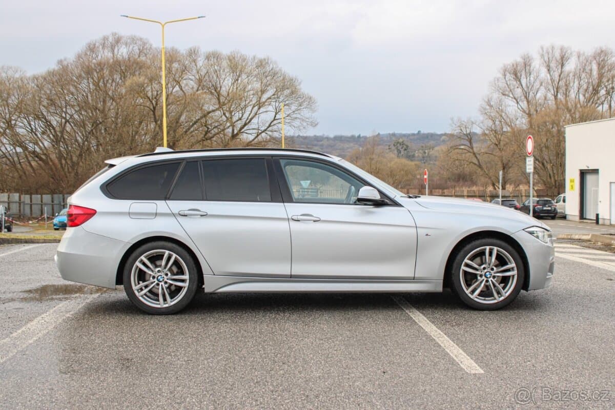 2016 BMW OSTATNÍ - 2