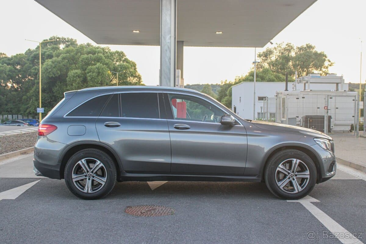 2017 Mercedes-Benz OSTATNÍ - 2