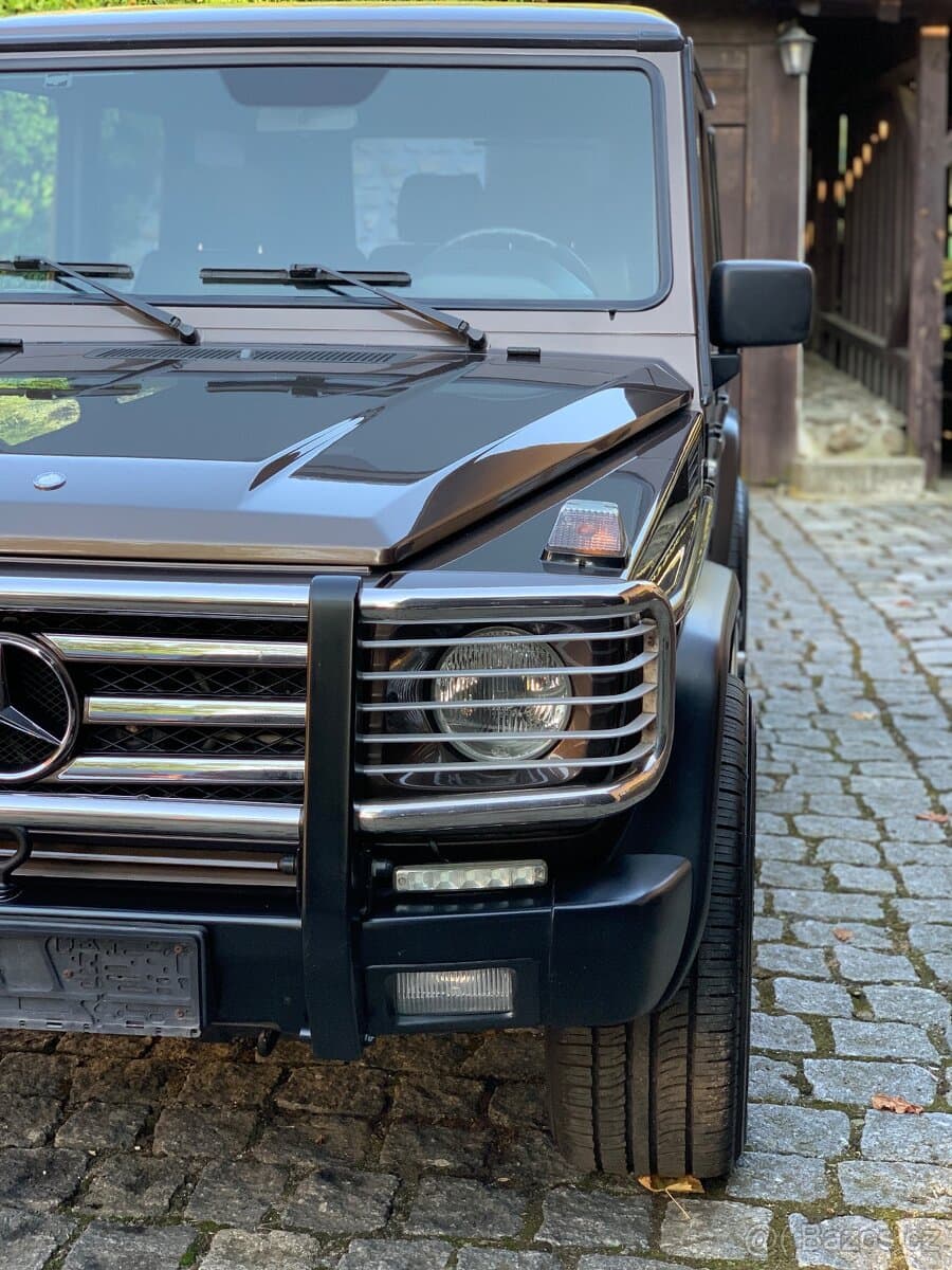 1993 Mercedes-Benz OSTATNÍ - 2