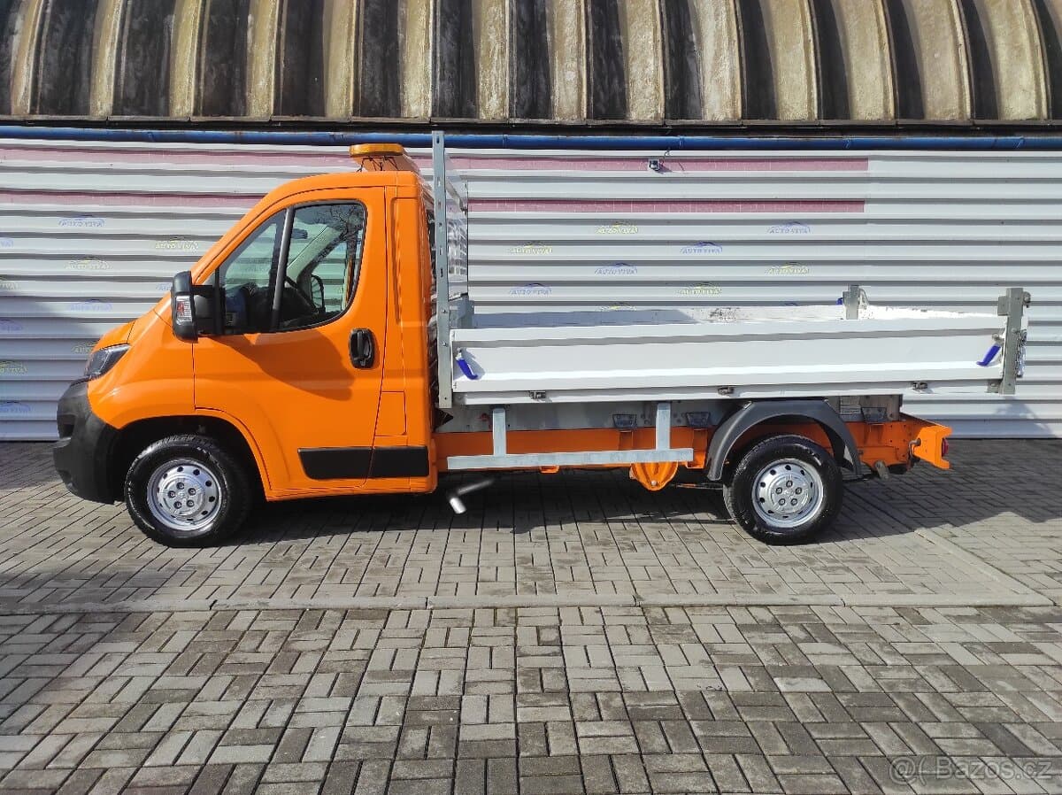 2022 Peugeot BOXER - 2