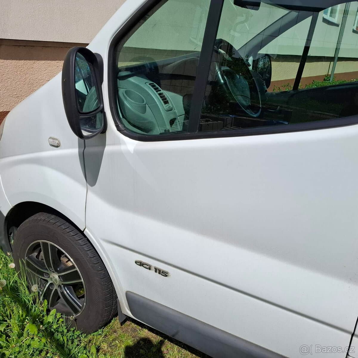 2014 Renault TRAFIC - 2