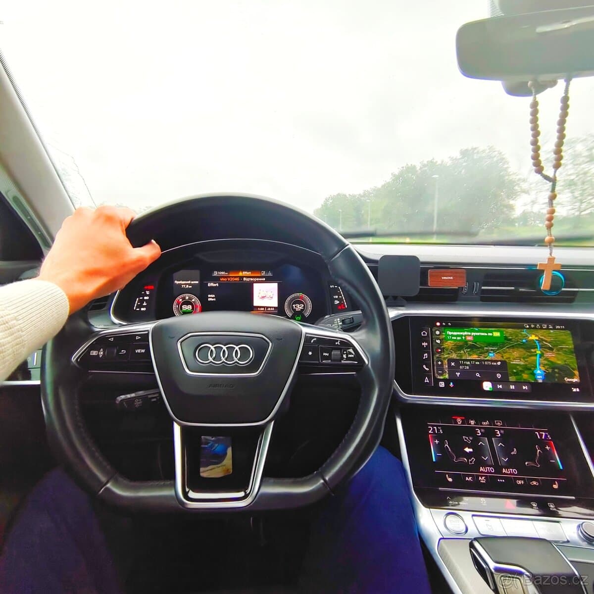 2018 Audi A6 - 2