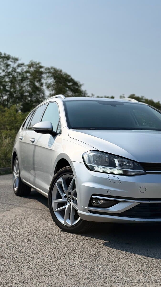 2018 Volkswagen GOLF - 2