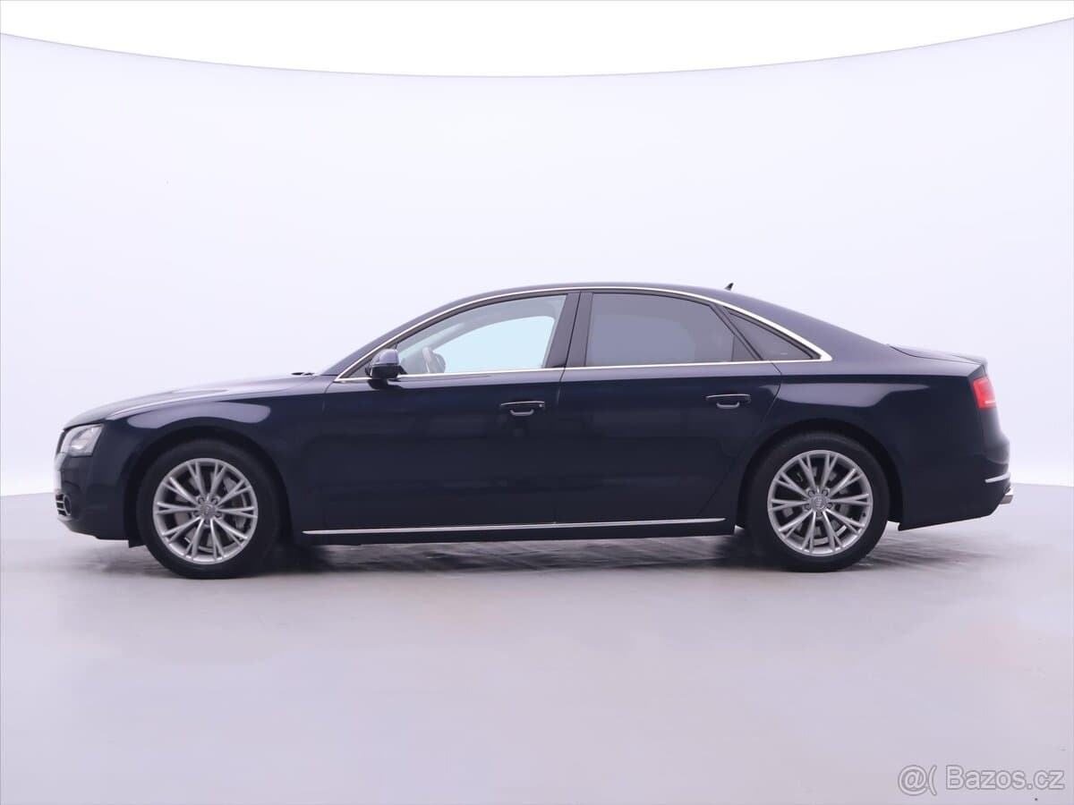 2012 Audi A8 - 2