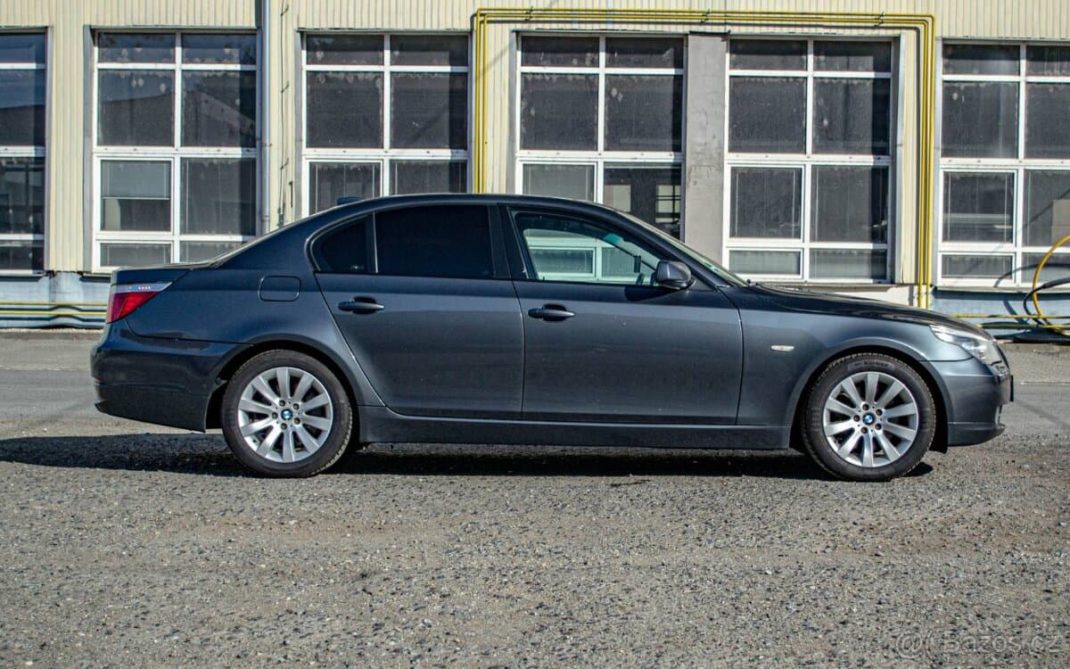 2008 BMW OSTATNÍ - 2