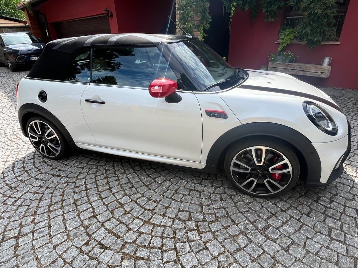 Mini COOPER - 2