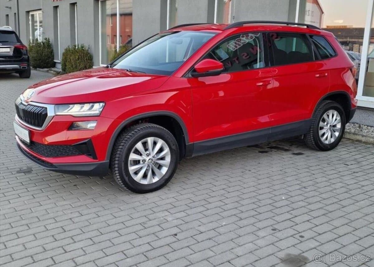 2022 Škoda KAROQ - 2