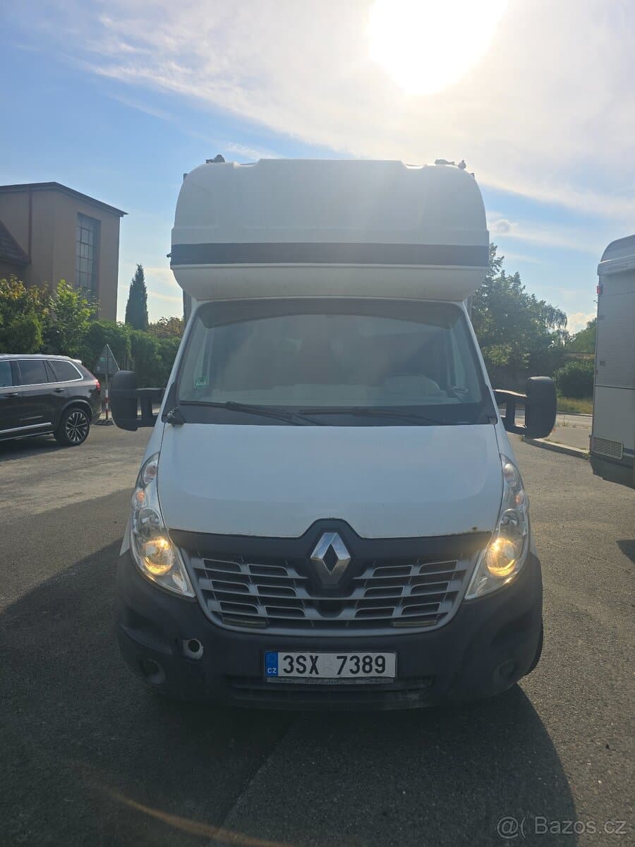 Renault MASTER - 2