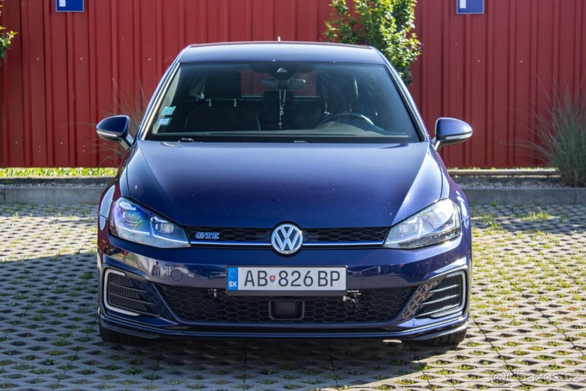 2018 Volkswagen GOLF - 2