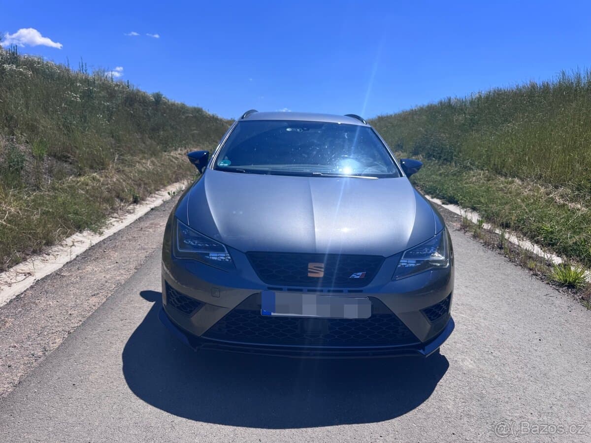 2016 Seat LEON - 2
