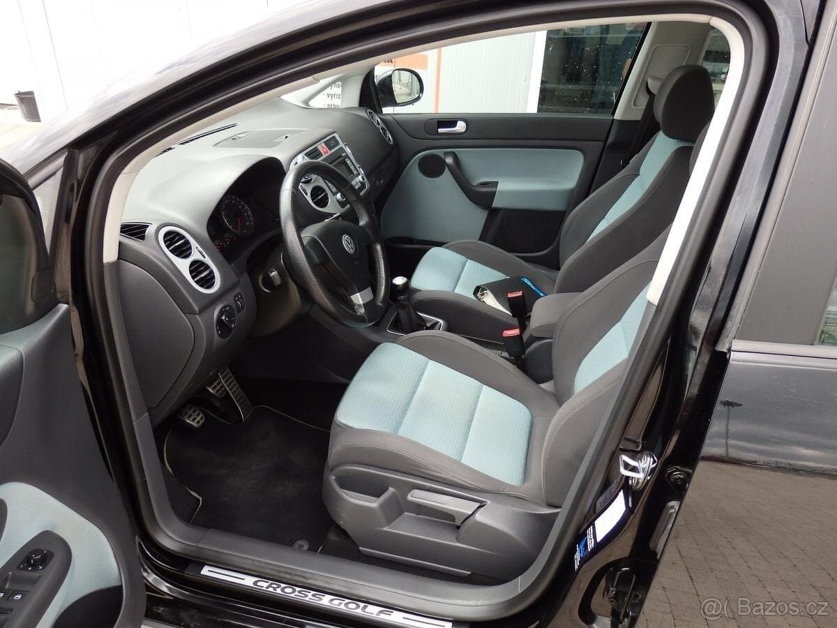 2007 Volkswagen GOLF - 2