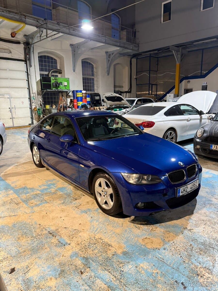 2009 BMW OSTATNÍ - 2
