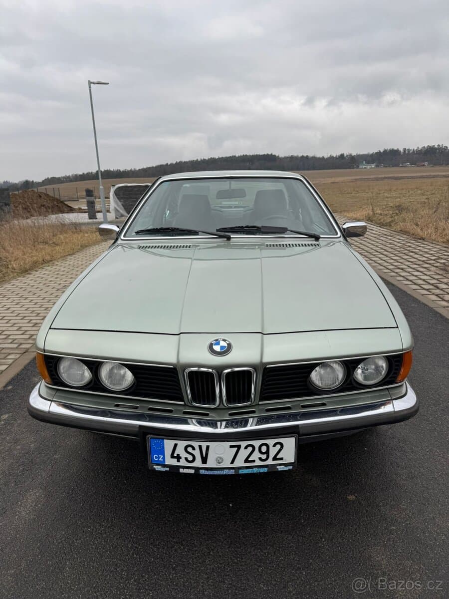 1982 BMW OSTATNÍ - 2