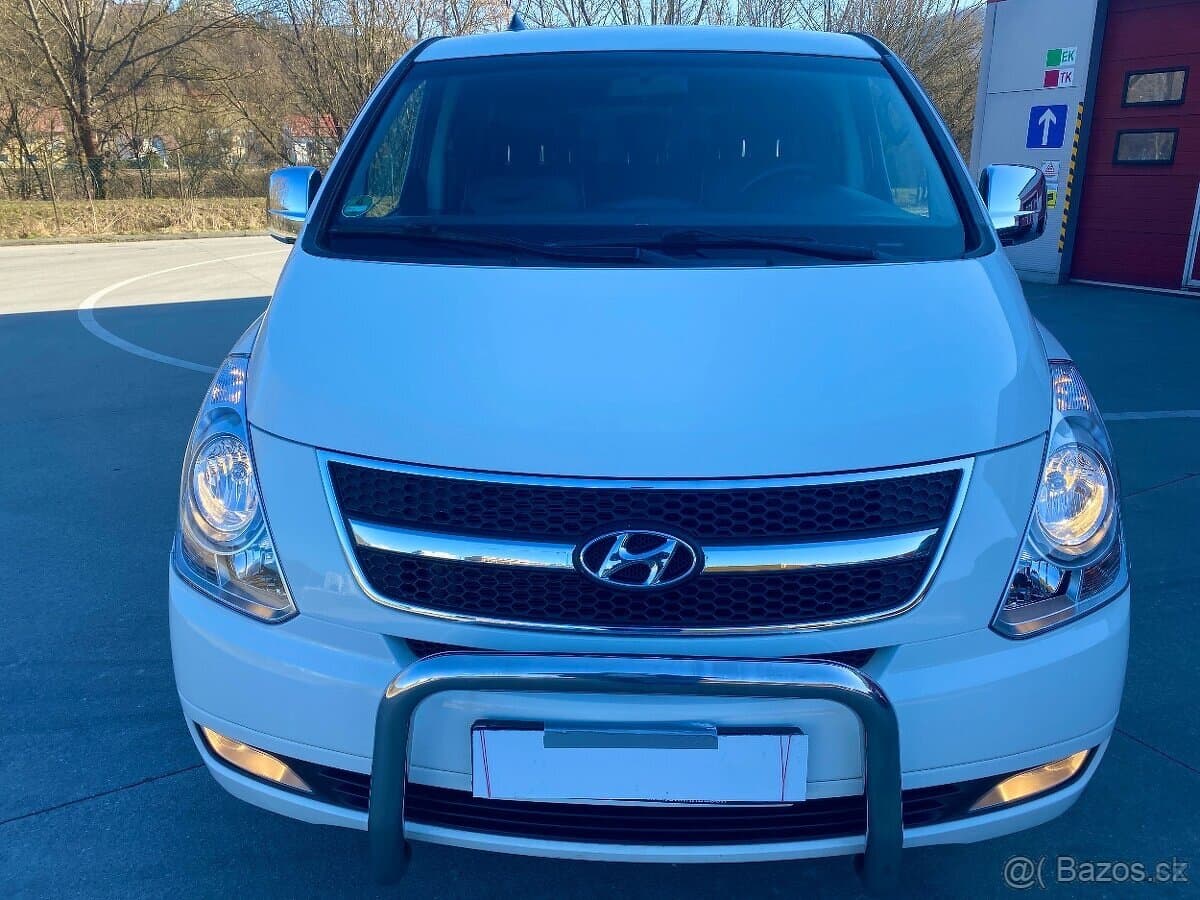 2012 Hyundai OSTATNÍ - 2